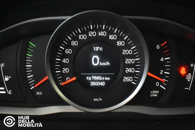 VOLVO XC60 D3 Business